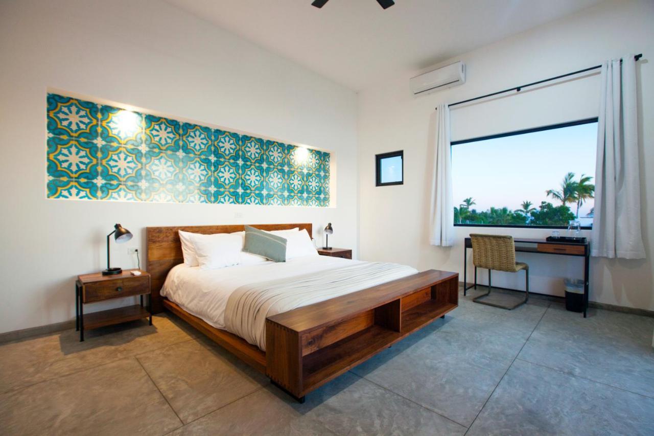 Hotel Todo Bien La Ventana ภายนอก รูปภาพ