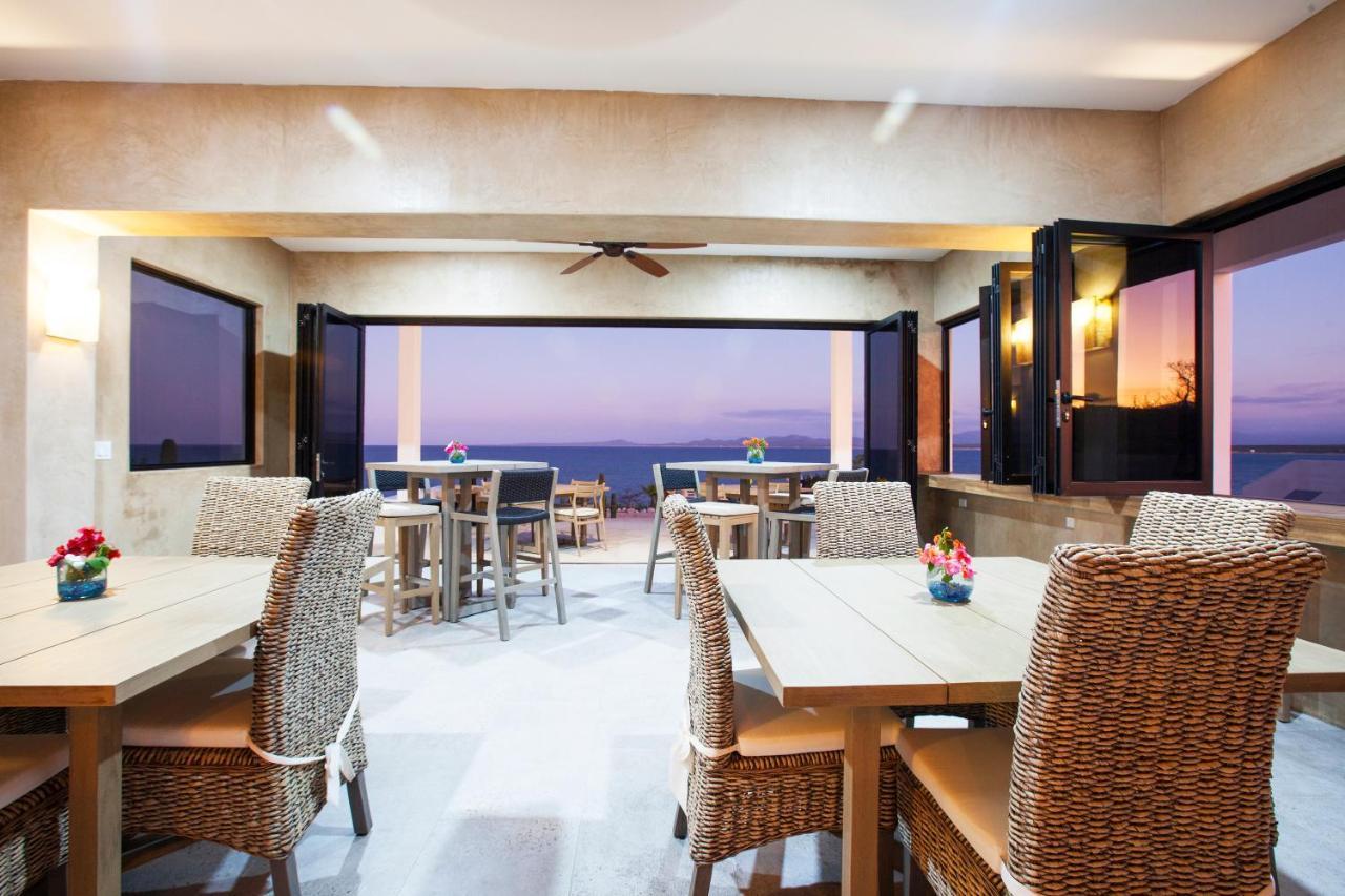 Hotel Todo Bien La Ventana ภายนอก รูปภาพ