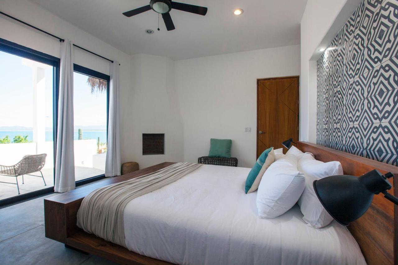 Hotel Todo Bien La Ventana ห้อง รูปภาพ