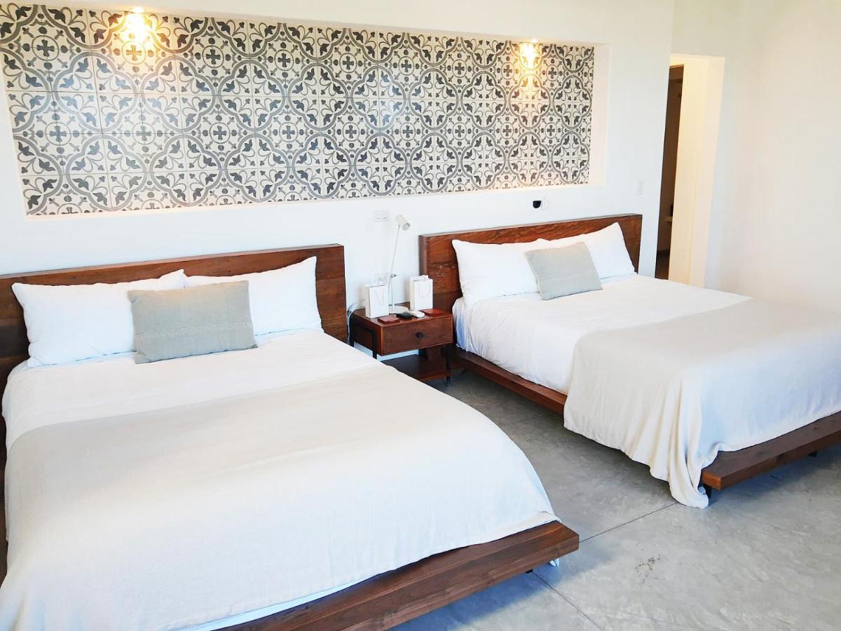 Hotel Todo Bien La Ventana ห้อง รูปภาพ