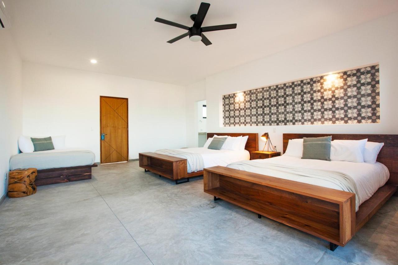 Hotel Todo Bien La Ventana ภายนอก รูปภาพ