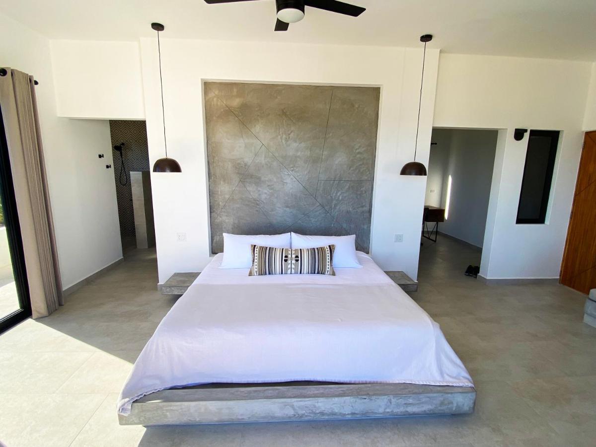 Hotel Todo Bien La Ventana ภายนอก รูปภาพ
