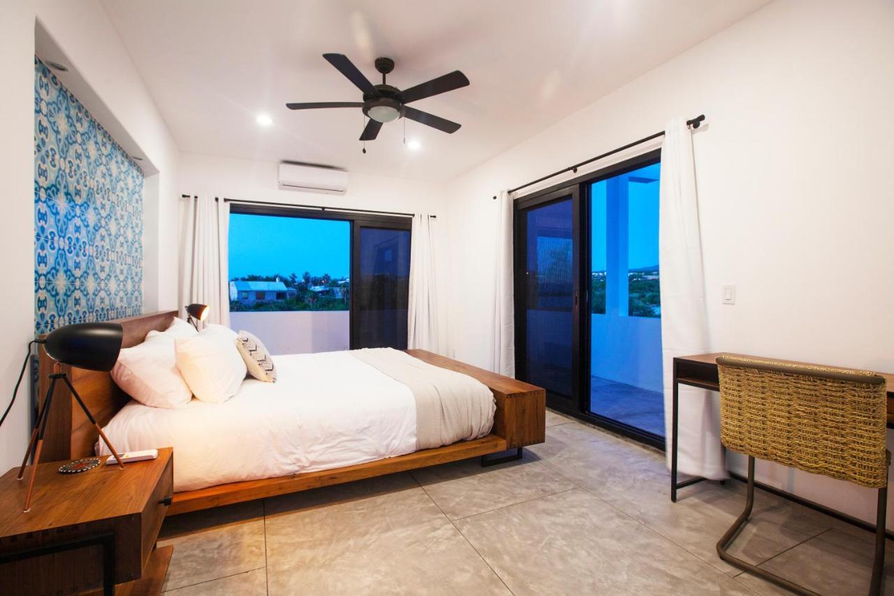 Hotel Todo Bien La Ventana ห้อง รูปภาพ