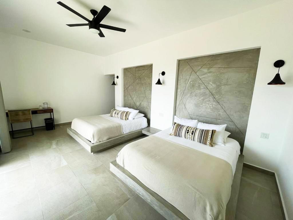 Hotel Todo Bien La Ventana ห้อง รูปภาพ