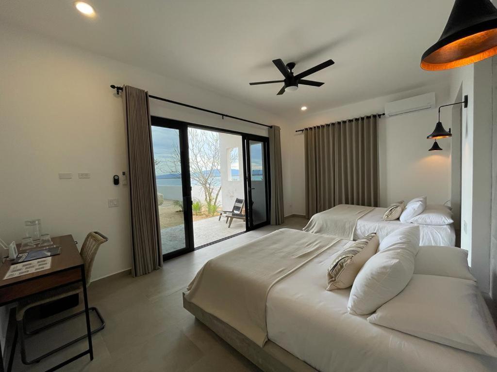 Hotel Todo Bien La Ventana ห้อง รูปภาพ