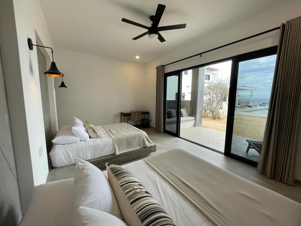 Hotel Todo Bien La Ventana ห้อง รูปภาพ