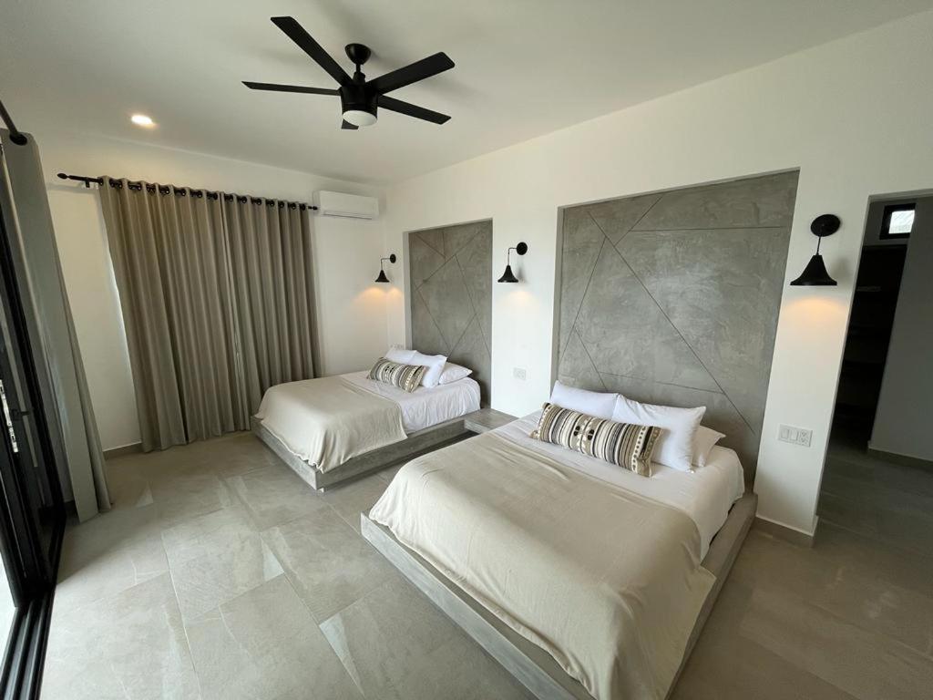 Hotel Todo Bien La Ventana ห้อง รูปภาพ