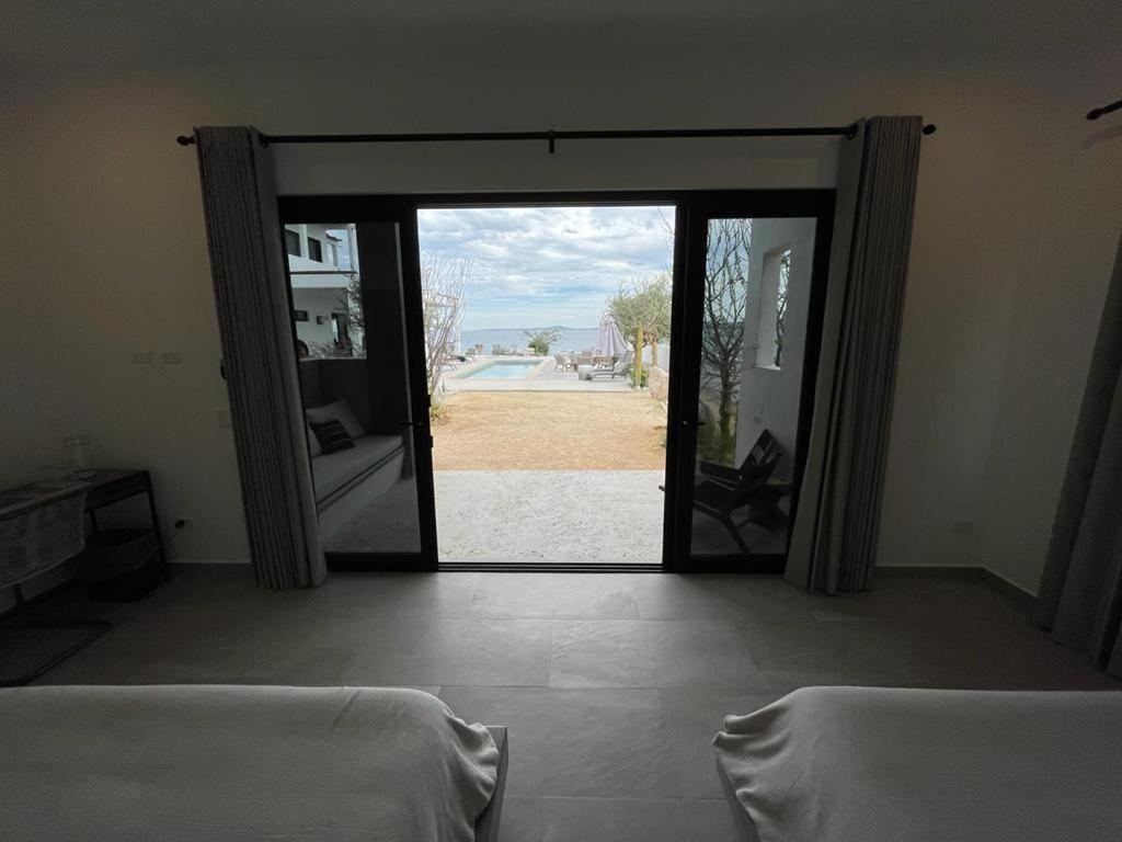 Hotel Todo Bien La Ventana ห้อง รูปภาพ
