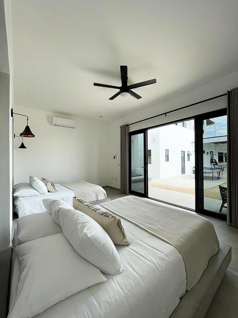 Hotel Todo Bien La Ventana ห้อง รูปภาพ