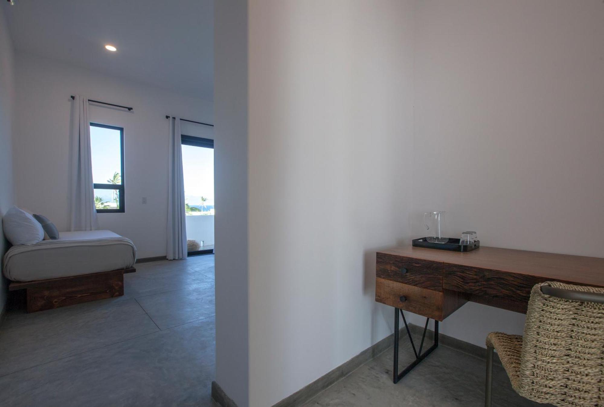 Hotel Todo Bien La Ventana ห้อง รูปภาพ