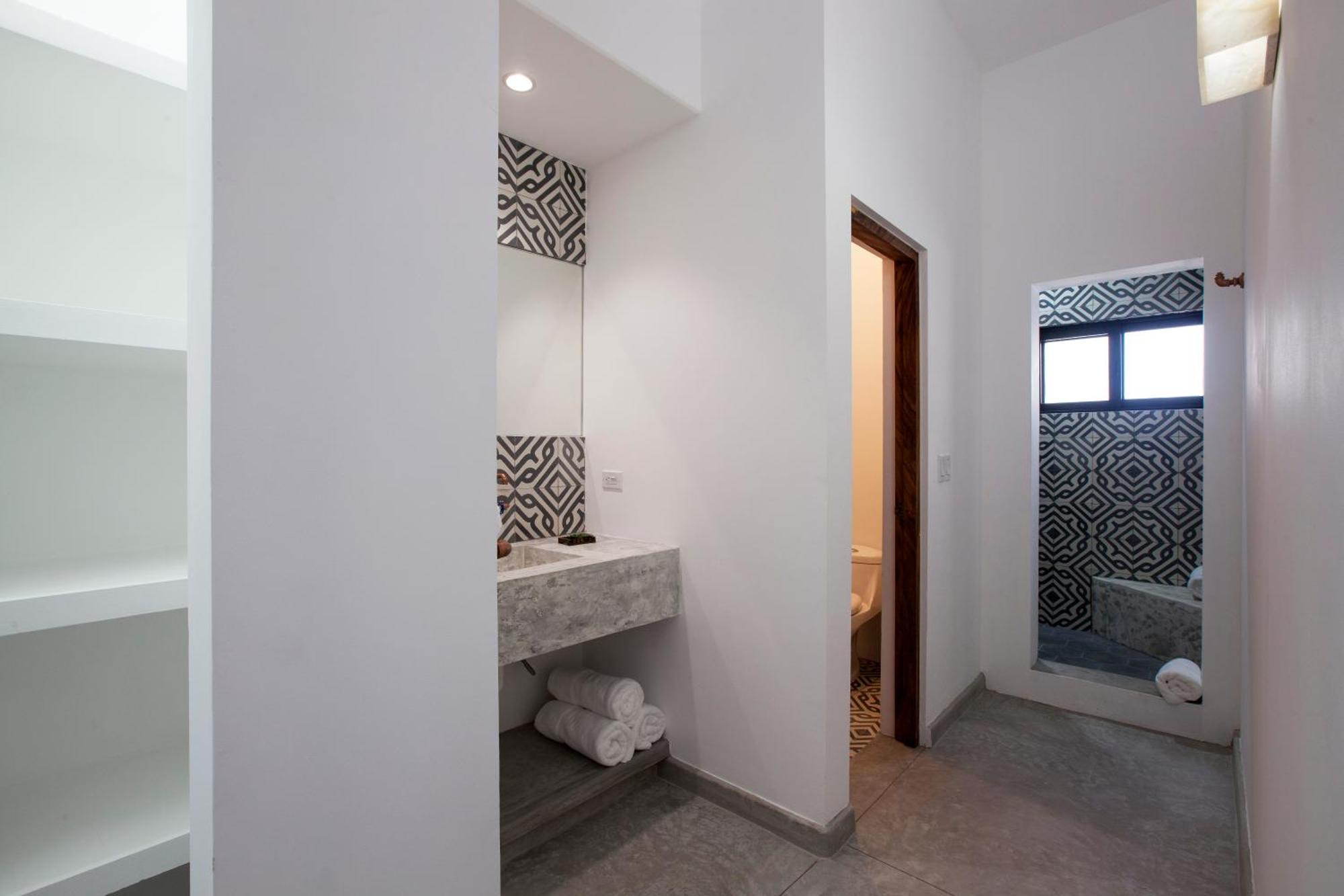 Hotel Todo Bien La Ventana ห้อง รูปภาพ