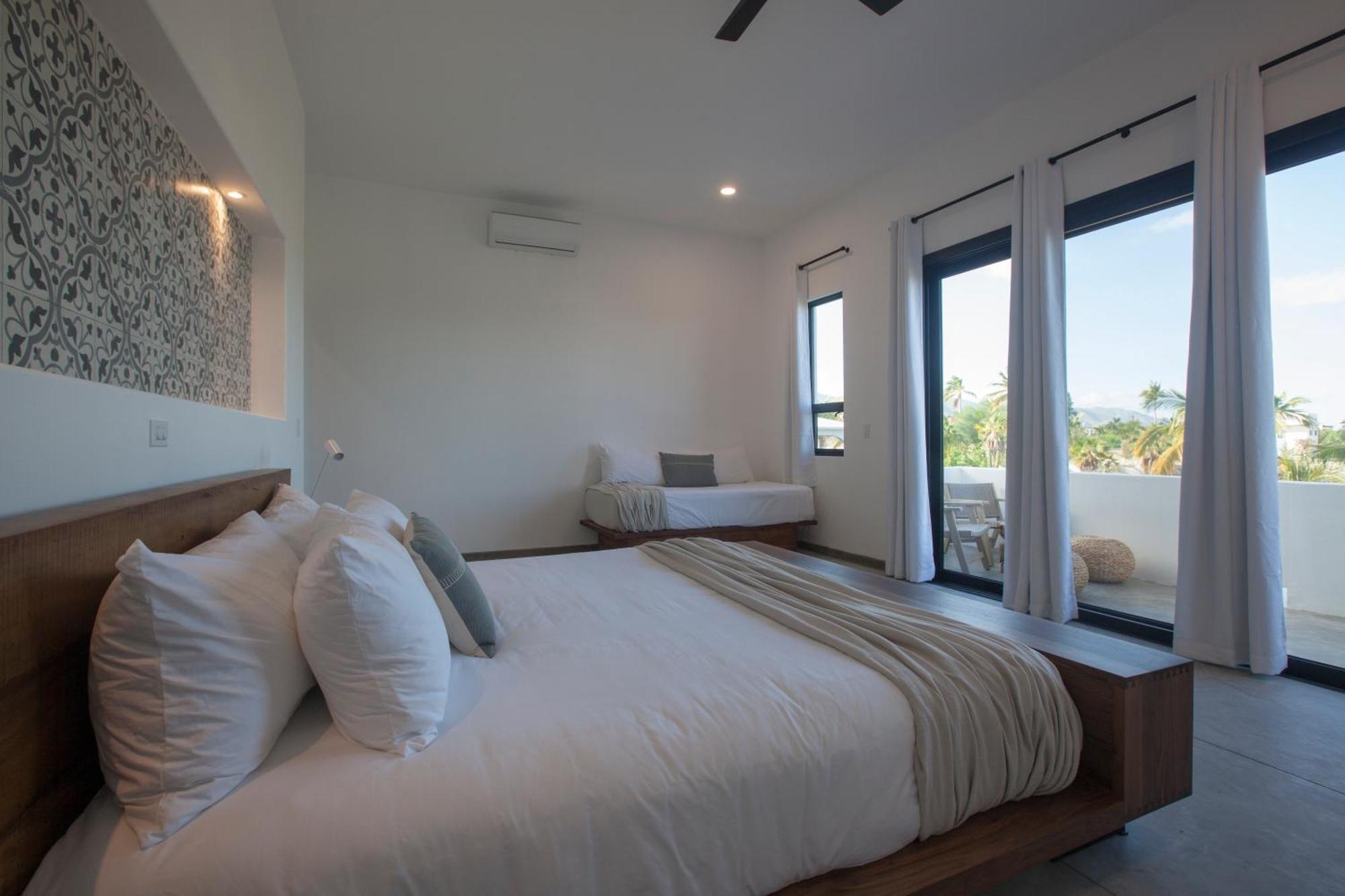 Hotel Todo Bien La Ventana ห้อง รูปภาพ