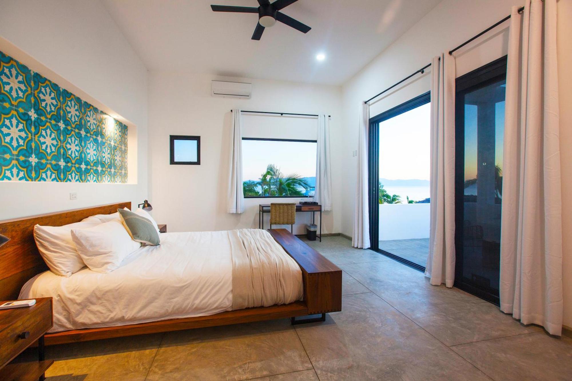 Hotel Todo Bien La Ventana ห้อง รูปภาพ