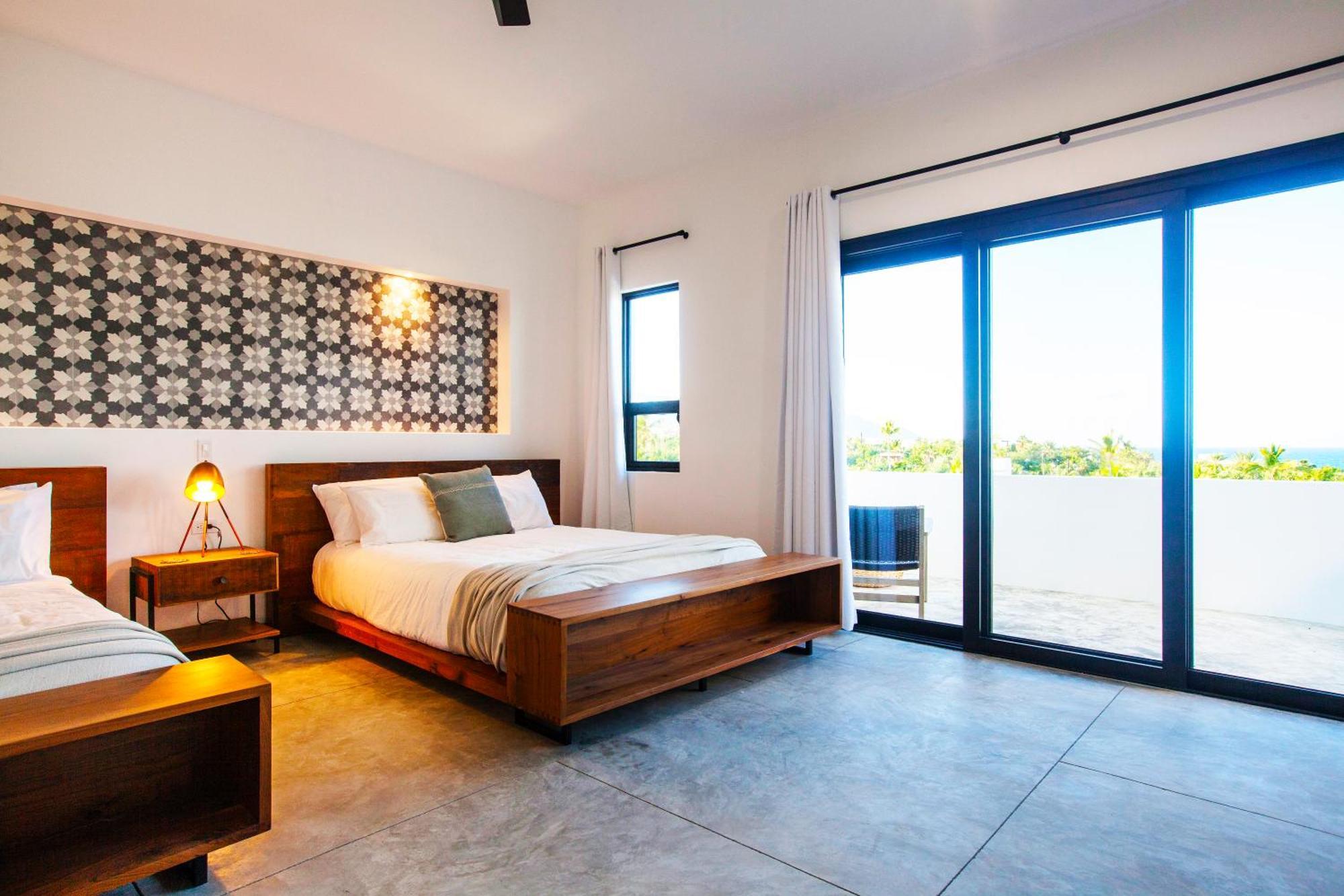 Hotel Todo Bien La Ventana ห้อง รูปภาพ