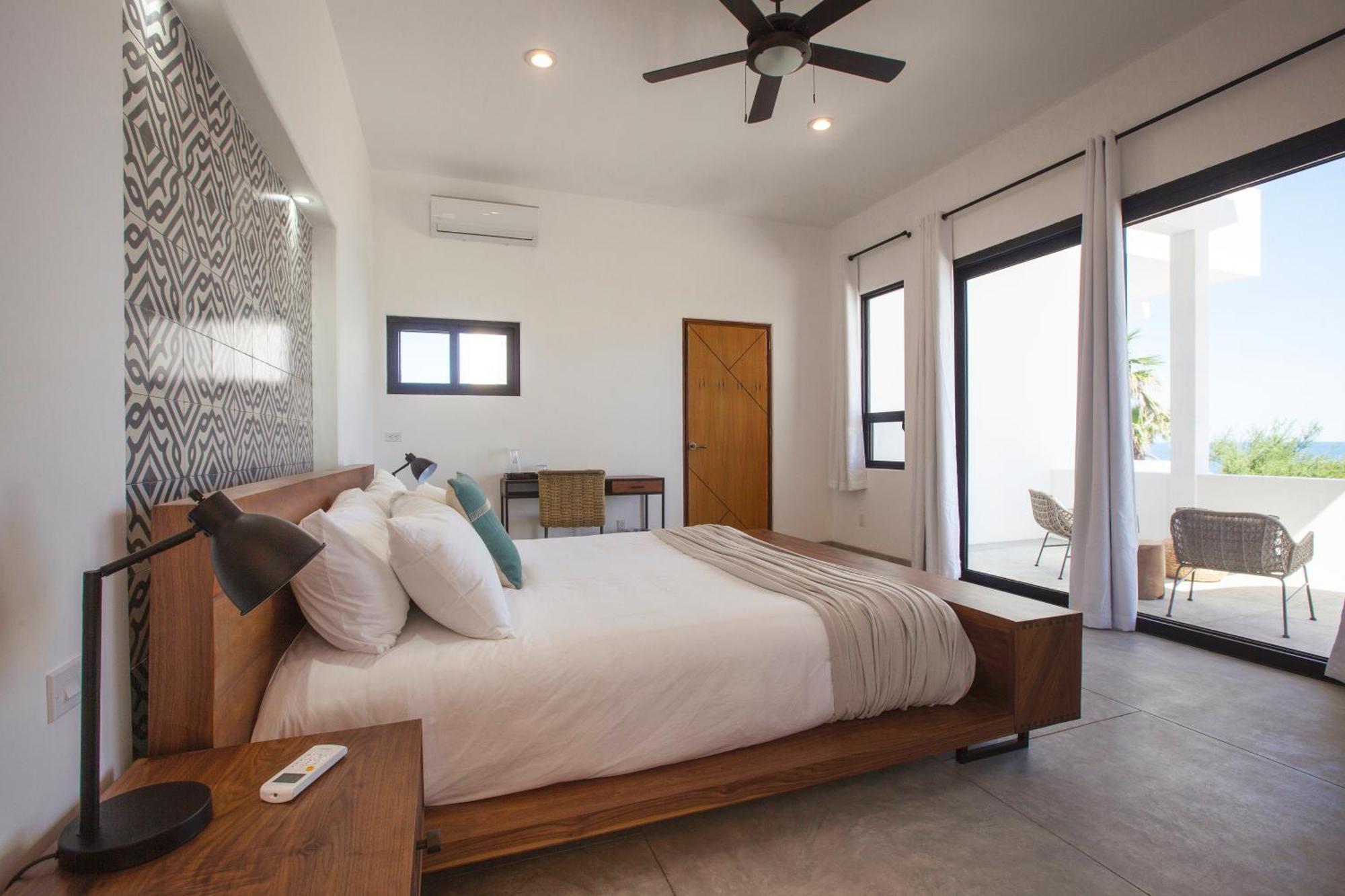 Hotel Todo Bien La Ventana ห้อง รูปภาพ