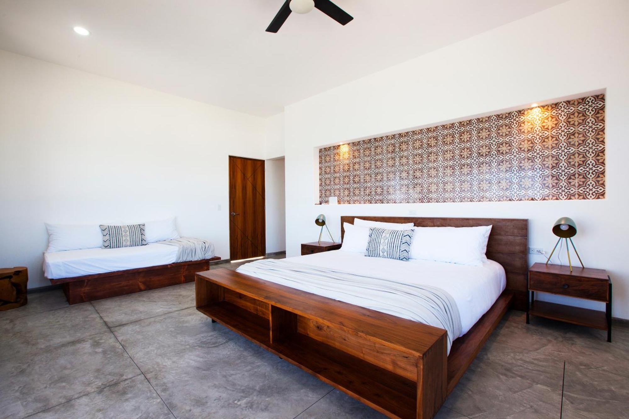 Hotel Todo Bien La Ventana ห้อง รูปภาพ